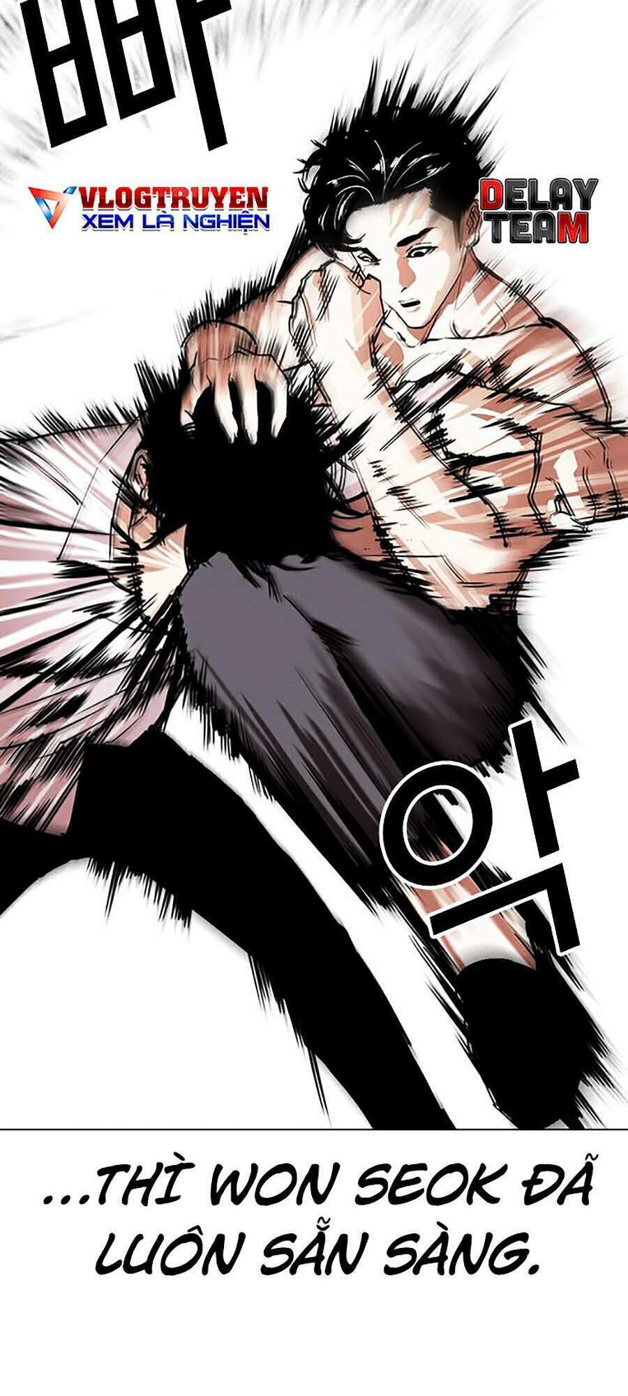 Hoán Đổi Nhiệm Màu Chapter 295 - Trang 2