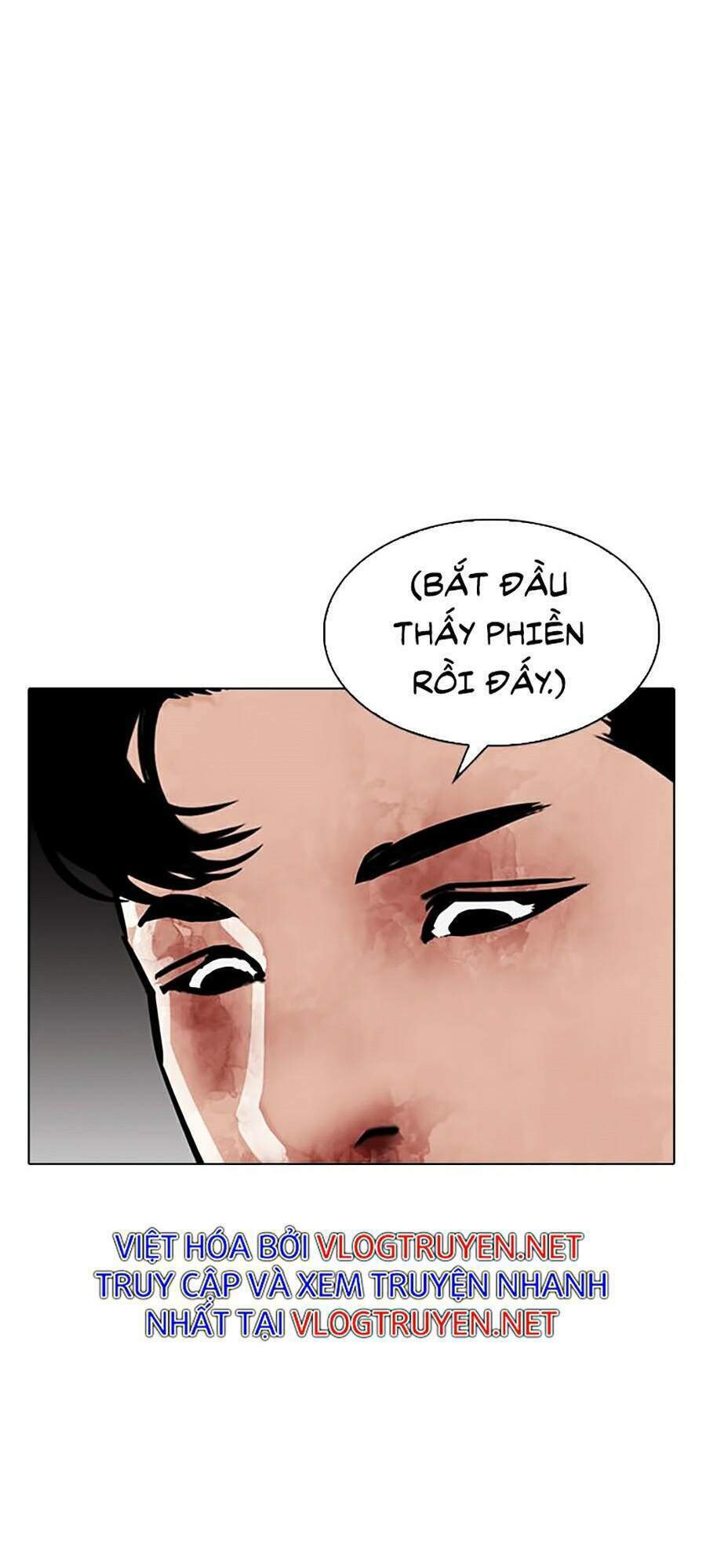 Hoán Đổi Nhiệm Màu Chapter 295 - Trang 2