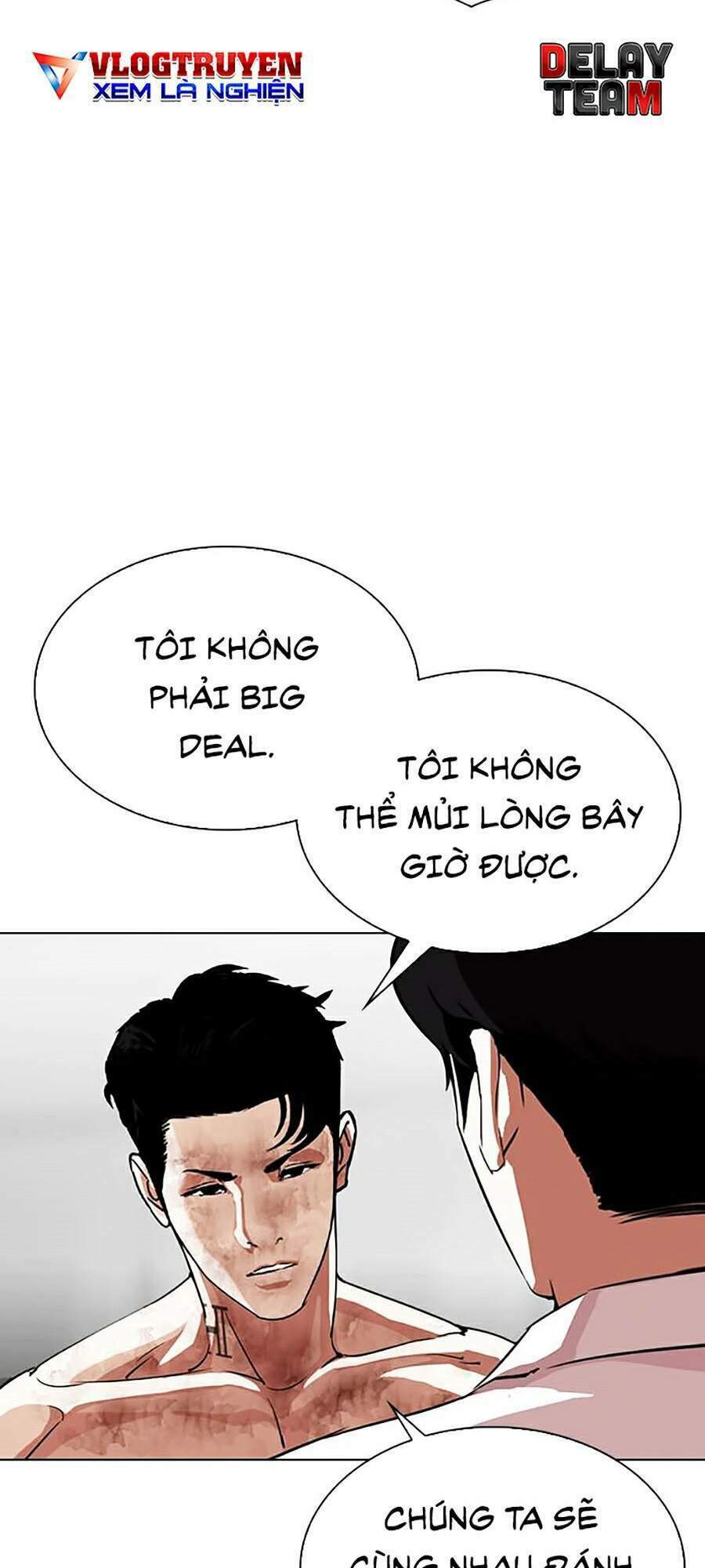 Hoán Đổi Nhiệm Màu Chapter 295 - Trang 2