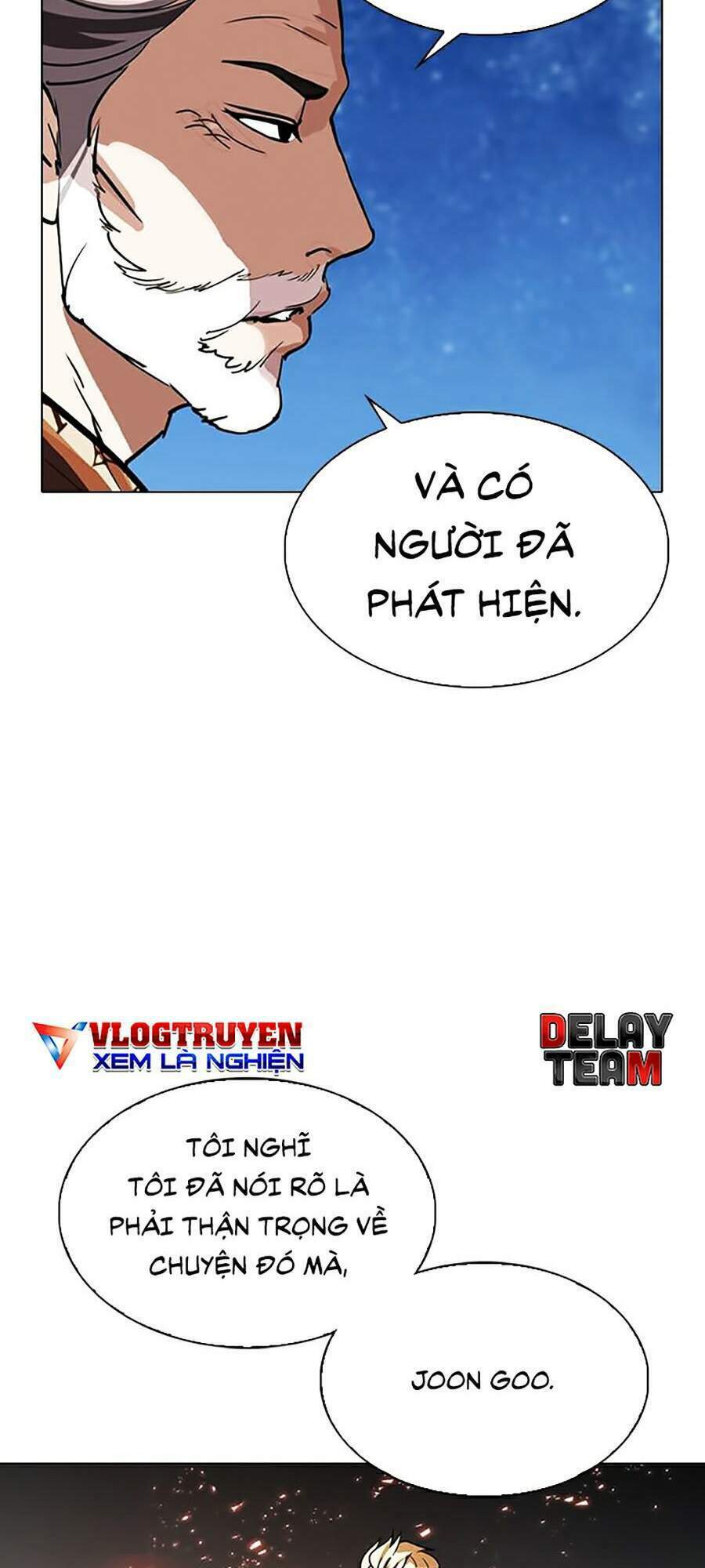 Hoán Đổi Nhiệm Màu Chapter 295 - Trang 2