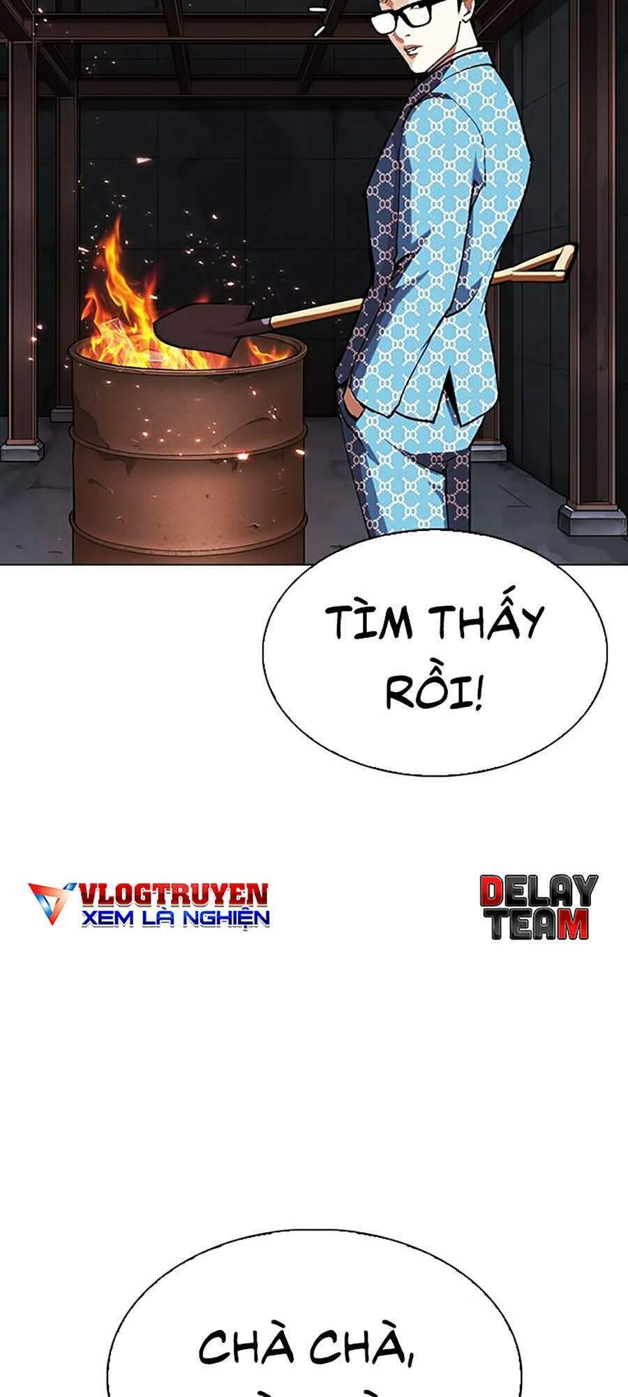 Hoán Đổi Nhiệm Màu Chapter 295 - Trang 2