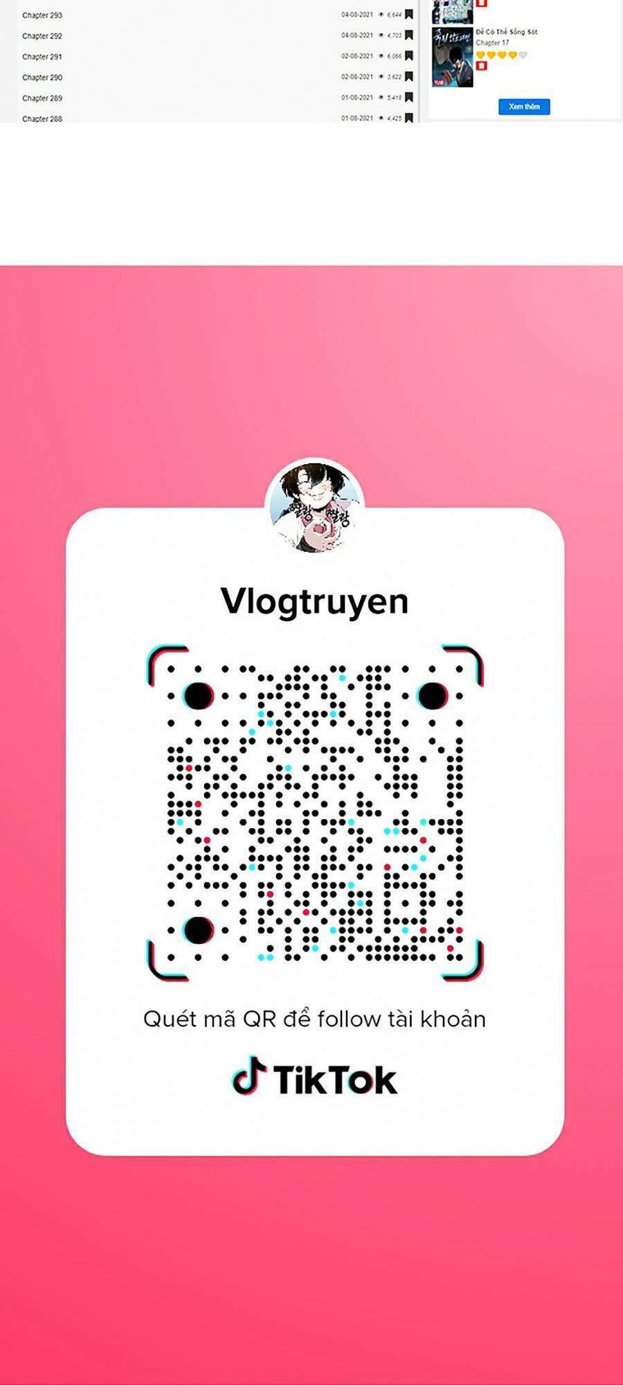 Hoán Đổi Nhiệm Màu Chapter 295 - Trang 2