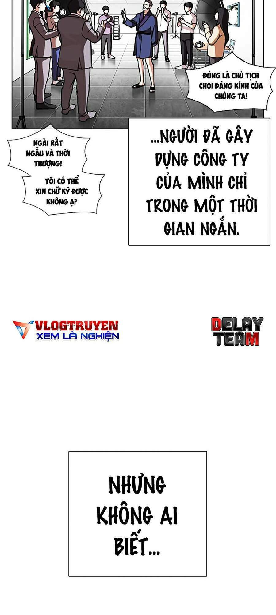 Hoán Đổi Nhiệm Màu Chapter 295 - Trang 2