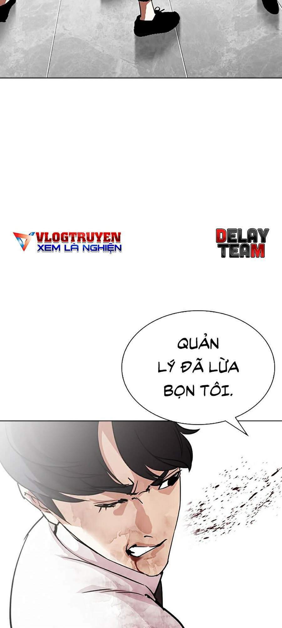 Hoán Đổi Nhiệm Màu Chapter 295 - Trang 2