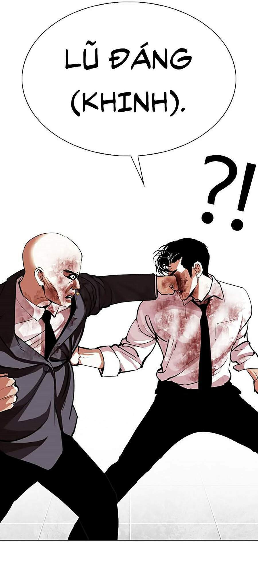 Hoán Đổi Nhiệm Màu Chapter 295 - Trang 2