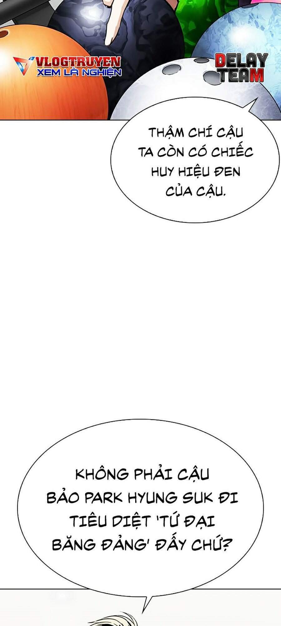 Hoán Đổi Nhiệm Màu Chapter 297 - Trang 2