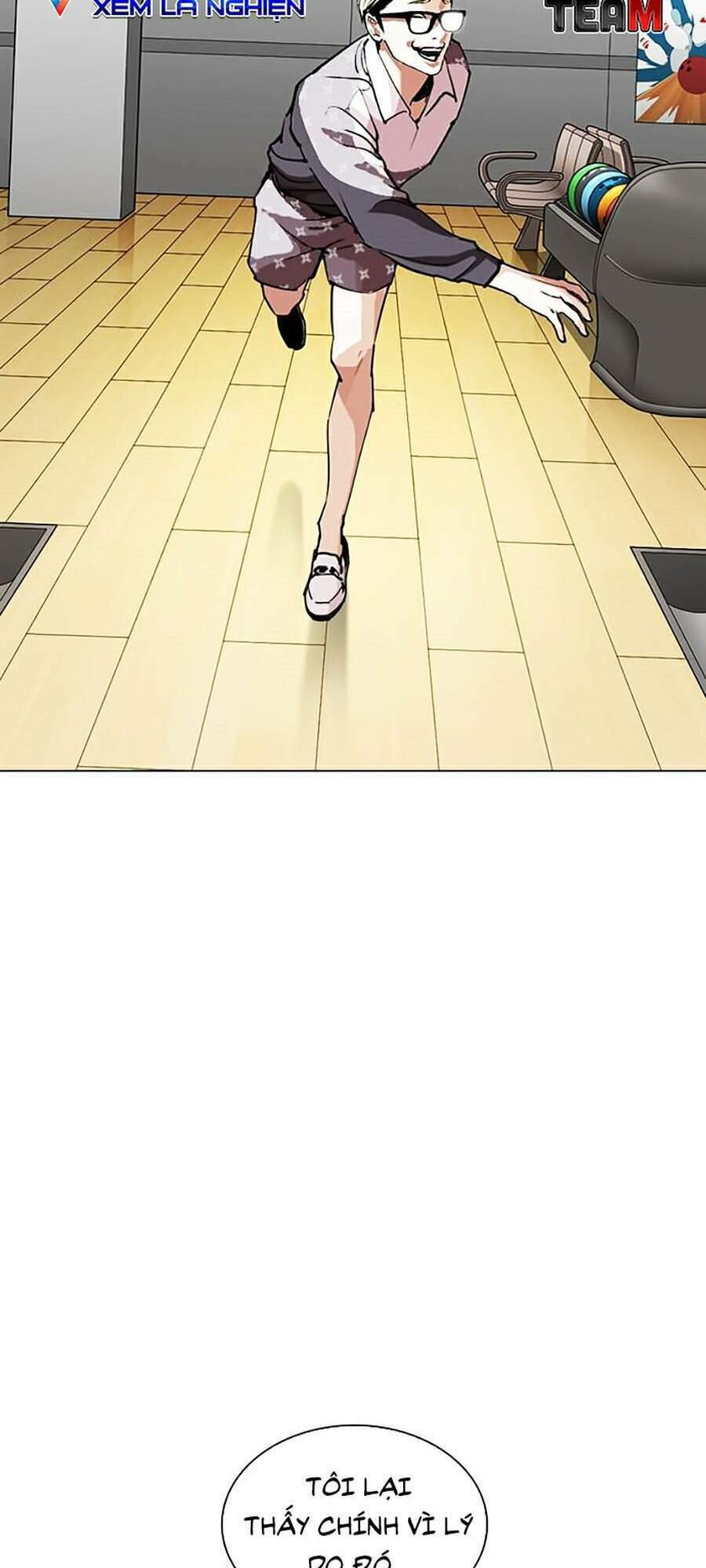 Hoán Đổi Nhiệm Màu Chapter 297 - Trang 2