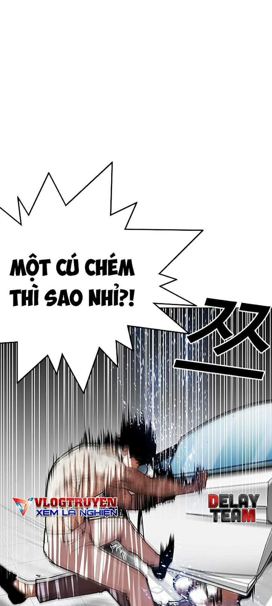 Hoán Đổi Nhiệm Màu Chapter 297 - Trang 2