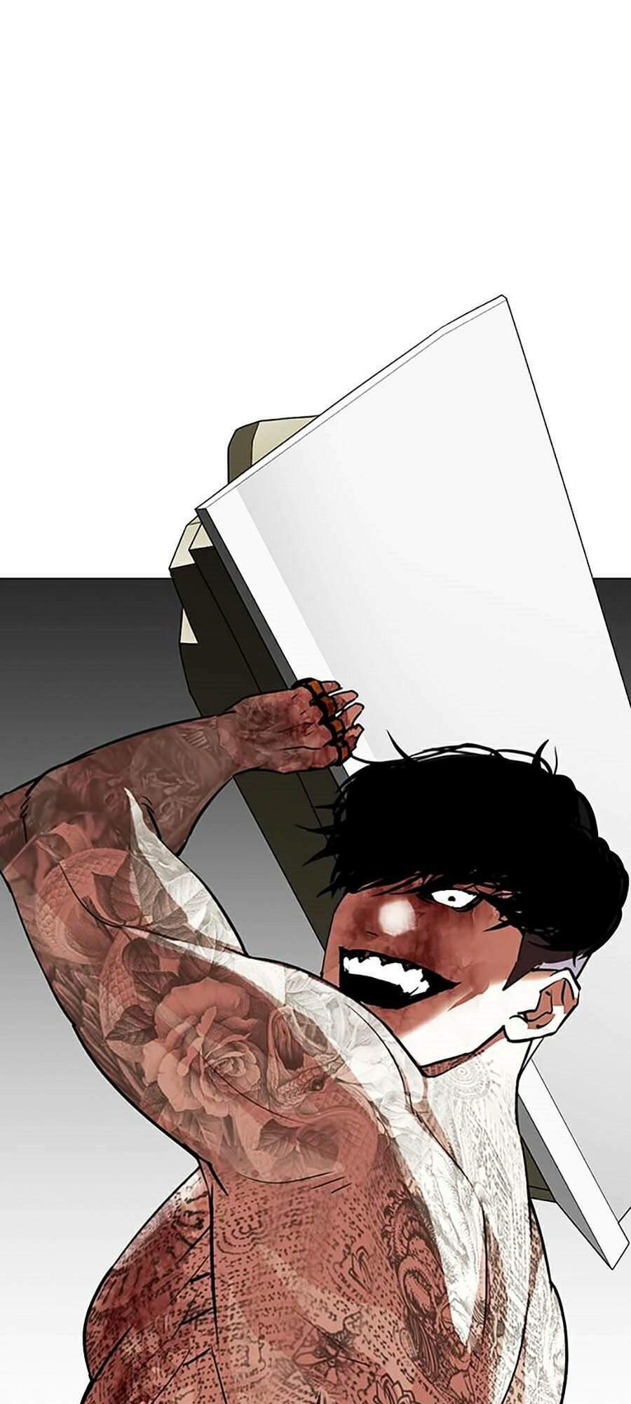 Hoán Đổi Nhiệm Màu Chapter 297 - Trang 2