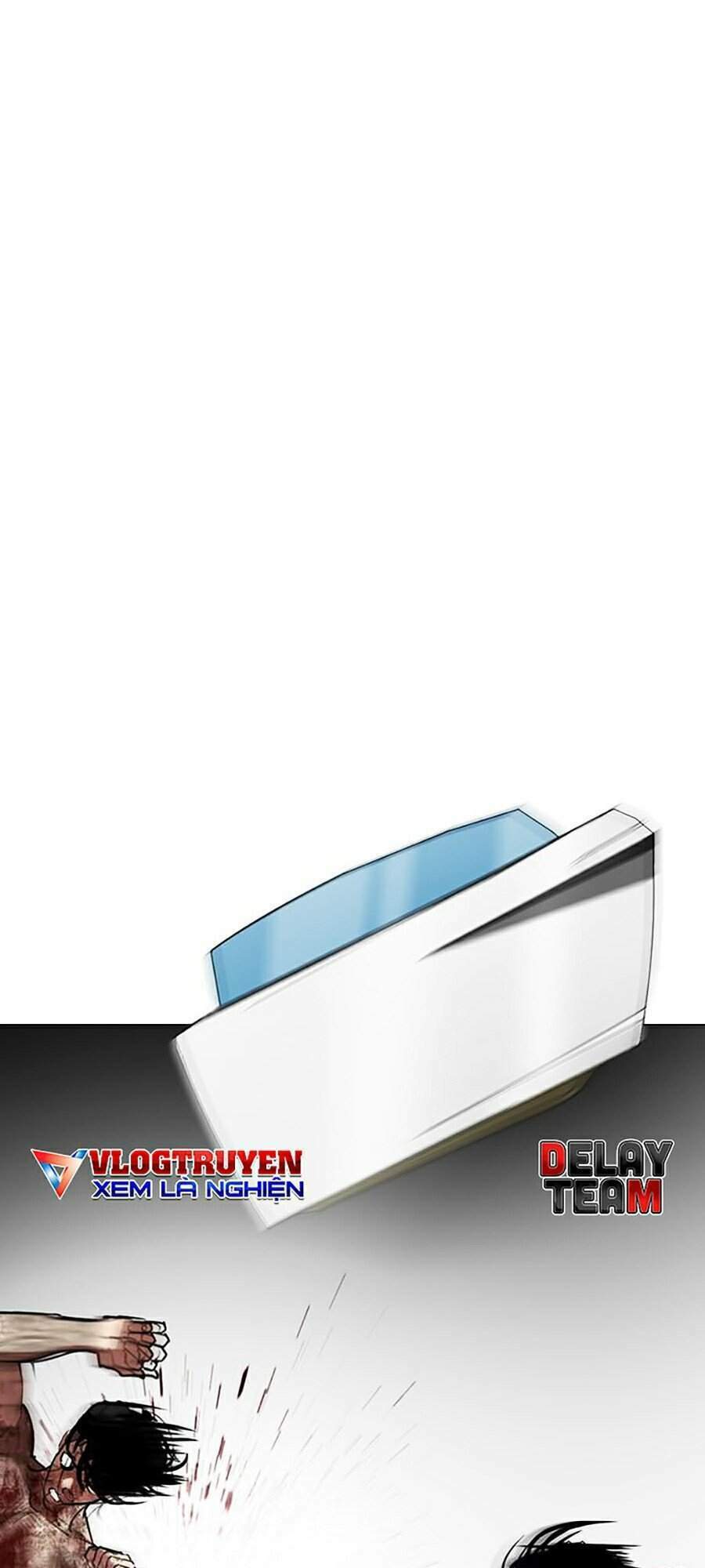 Hoán Đổi Nhiệm Màu Chapter 297 - Trang 2