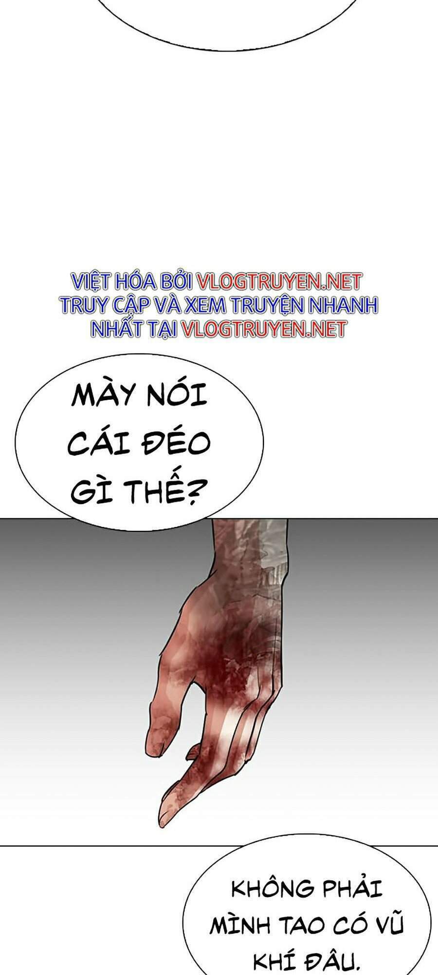 Hoán Đổi Nhiệm Màu Chapter 297 - Trang 2