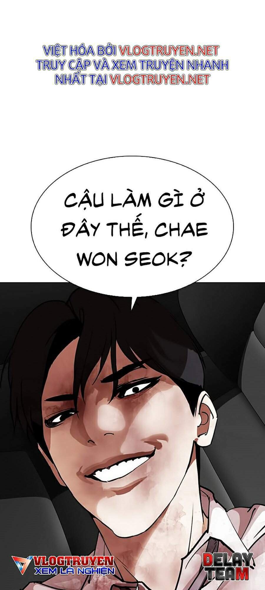 Hoán Đổi Nhiệm Màu Chapter 297 - Trang 2