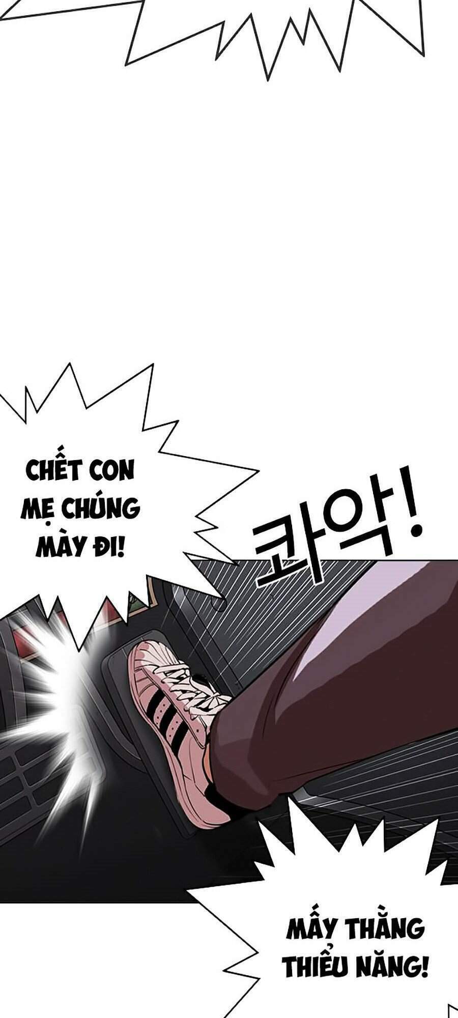 Hoán Đổi Nhiệm Màu Chapter 297 - Trang 2