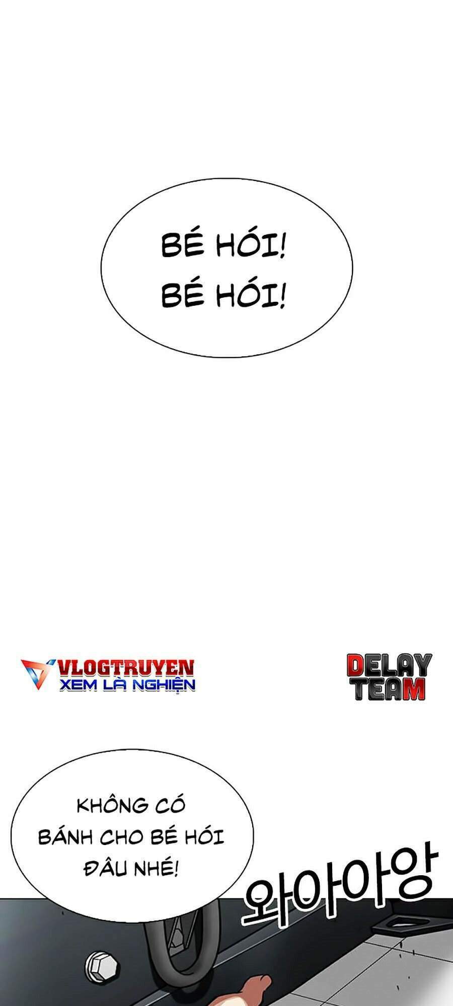 Hoán Đổi Nhiệm Màu Chapter 297 - Trang 2