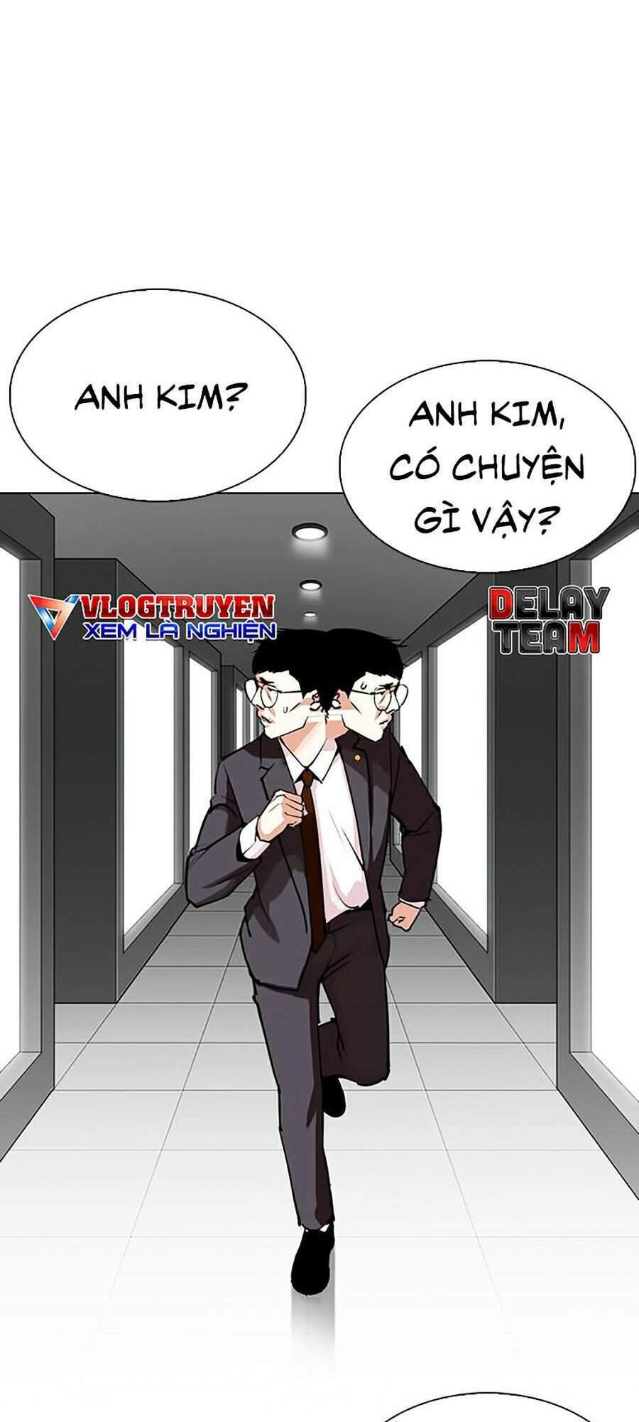 Hoán Đổi Nhiệm Màu Chapter 297 - Trang 2
