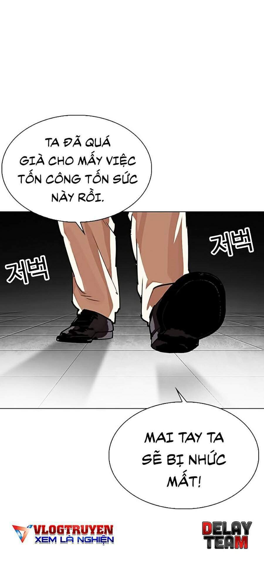 Hoán Đổi Nhiệm Màu Chapter 297 - Trang 2