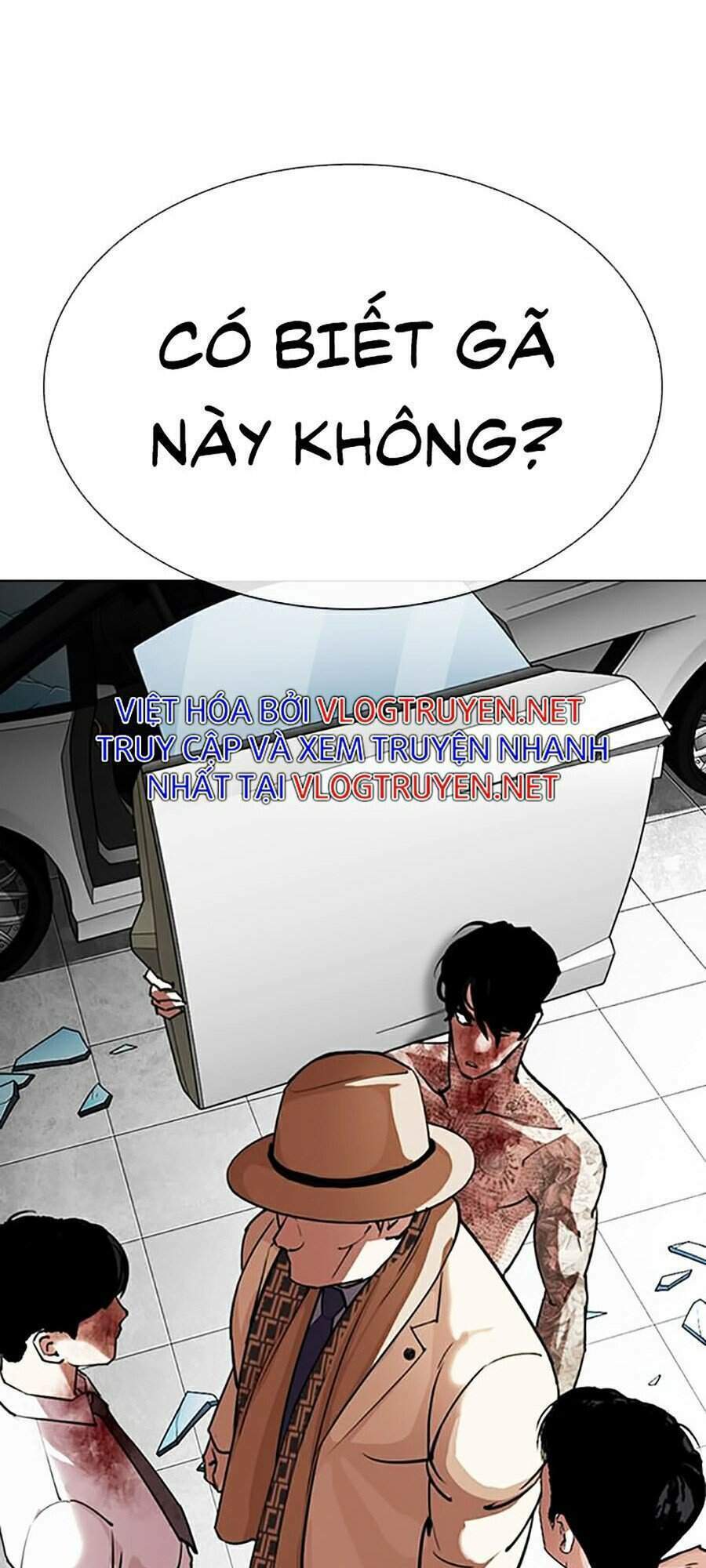 Hoán Đổi Nhiệm Màu Chapter 297 - Trang 2