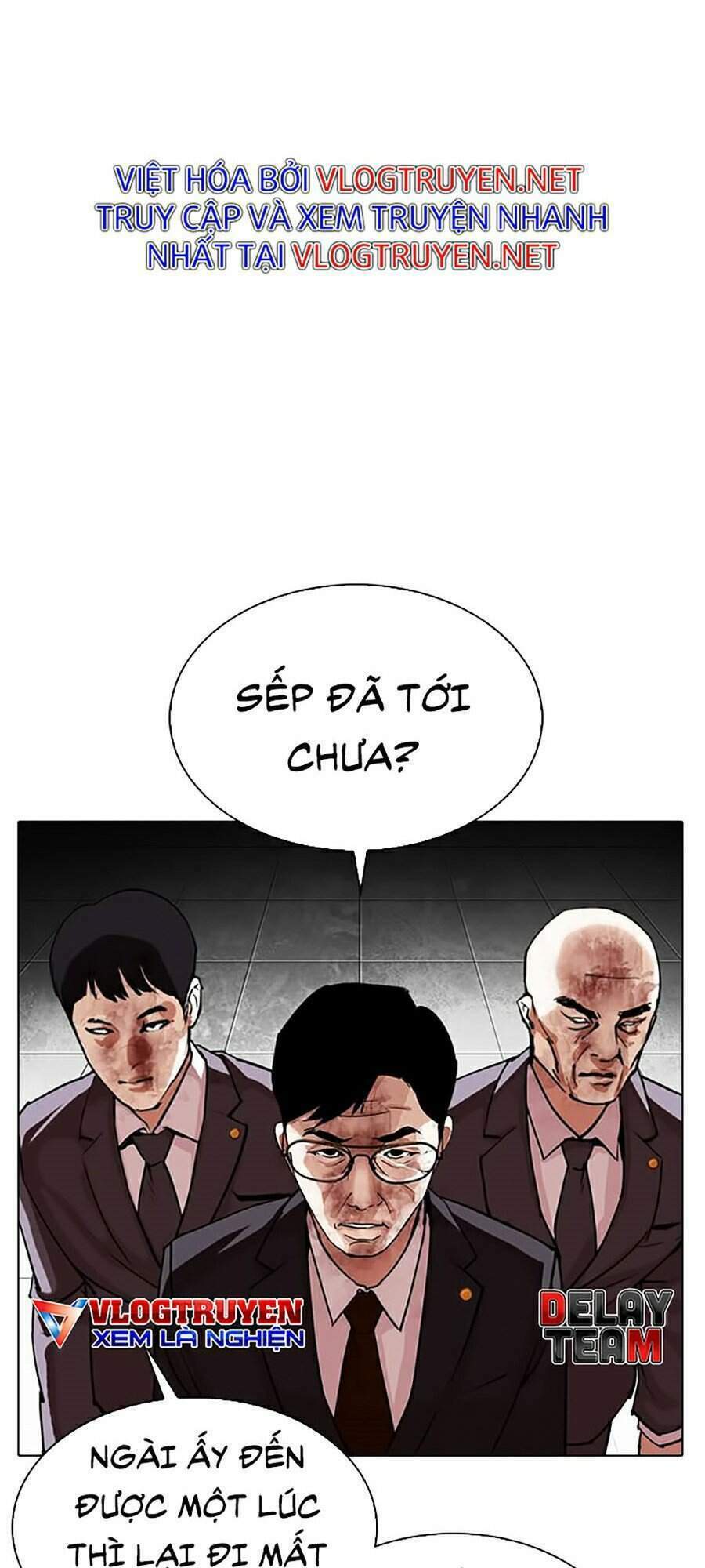 Hoán Đổi Nhiệm Màu Chapter 297 - Trang 2