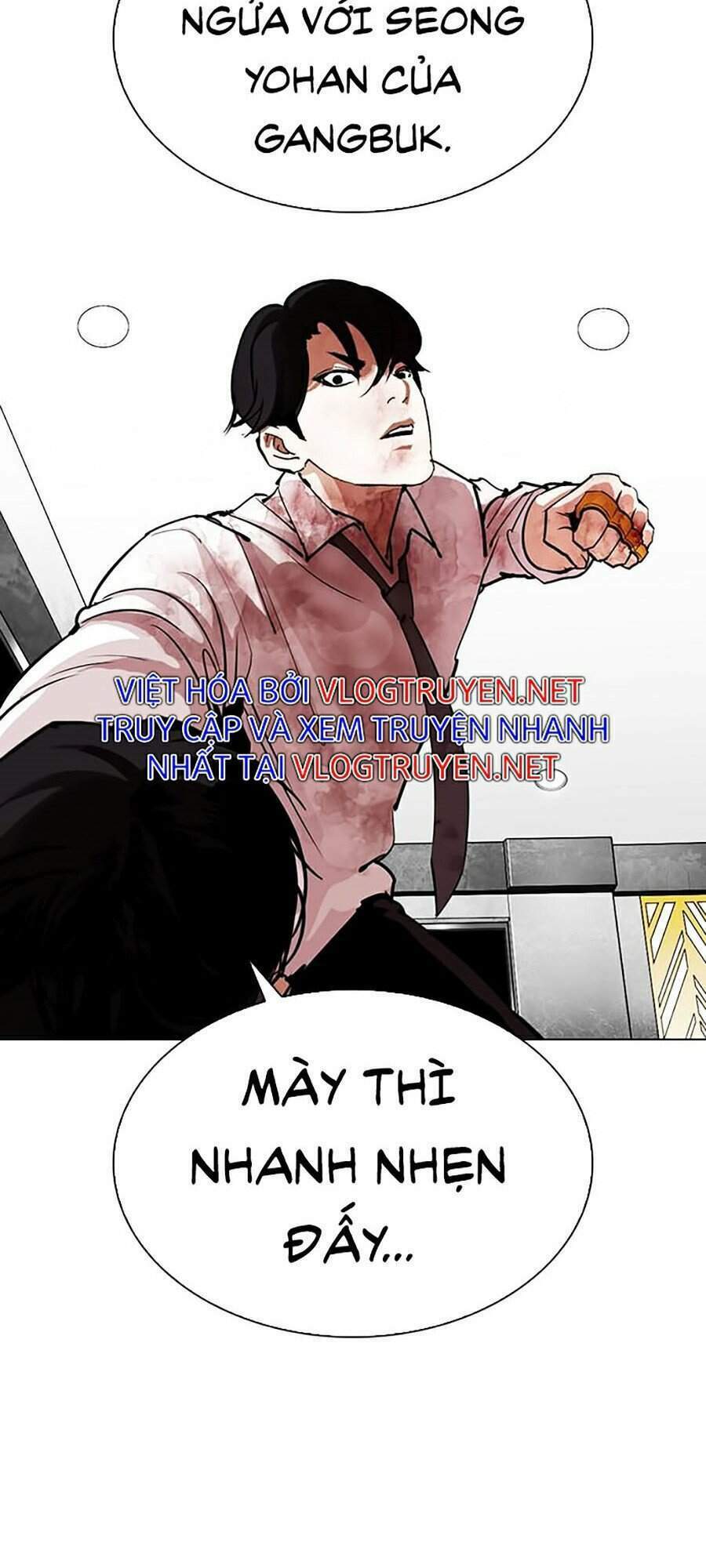 Hoán Đổi Nhiệm Màu Chapter 297 - Trang 2