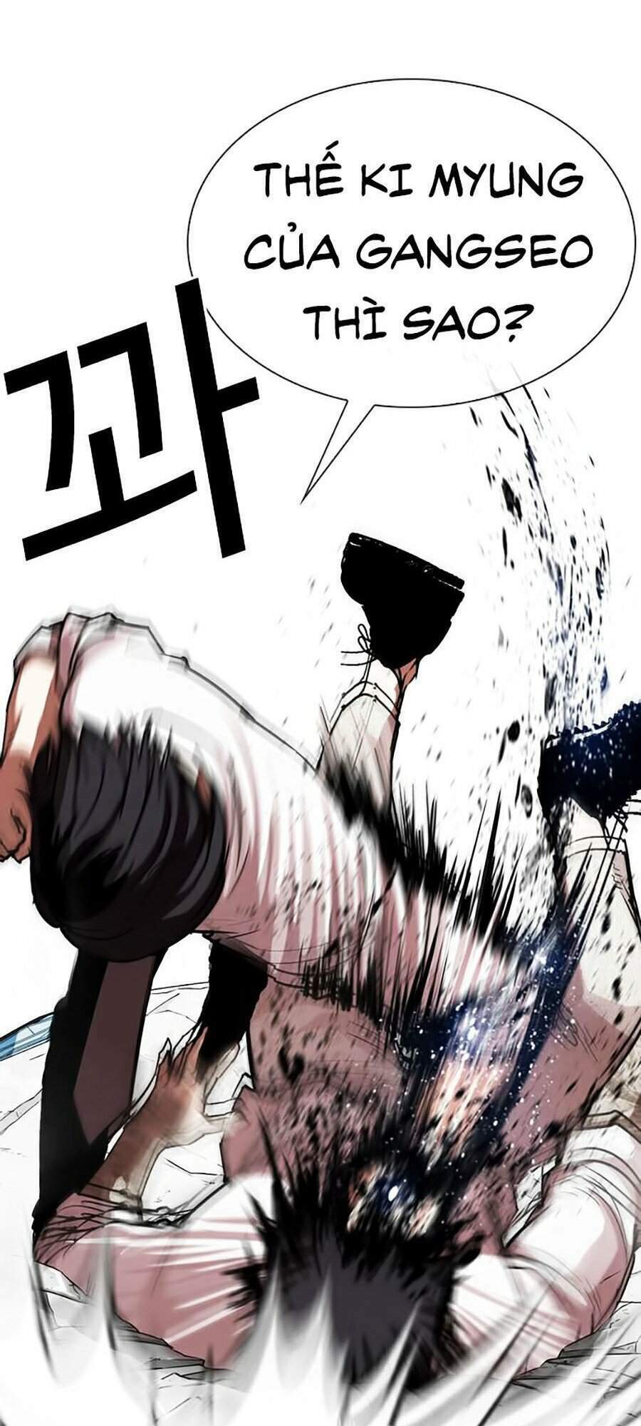 Hoán Đổi Nhiệm Màu Chapter 297 - Trang 2