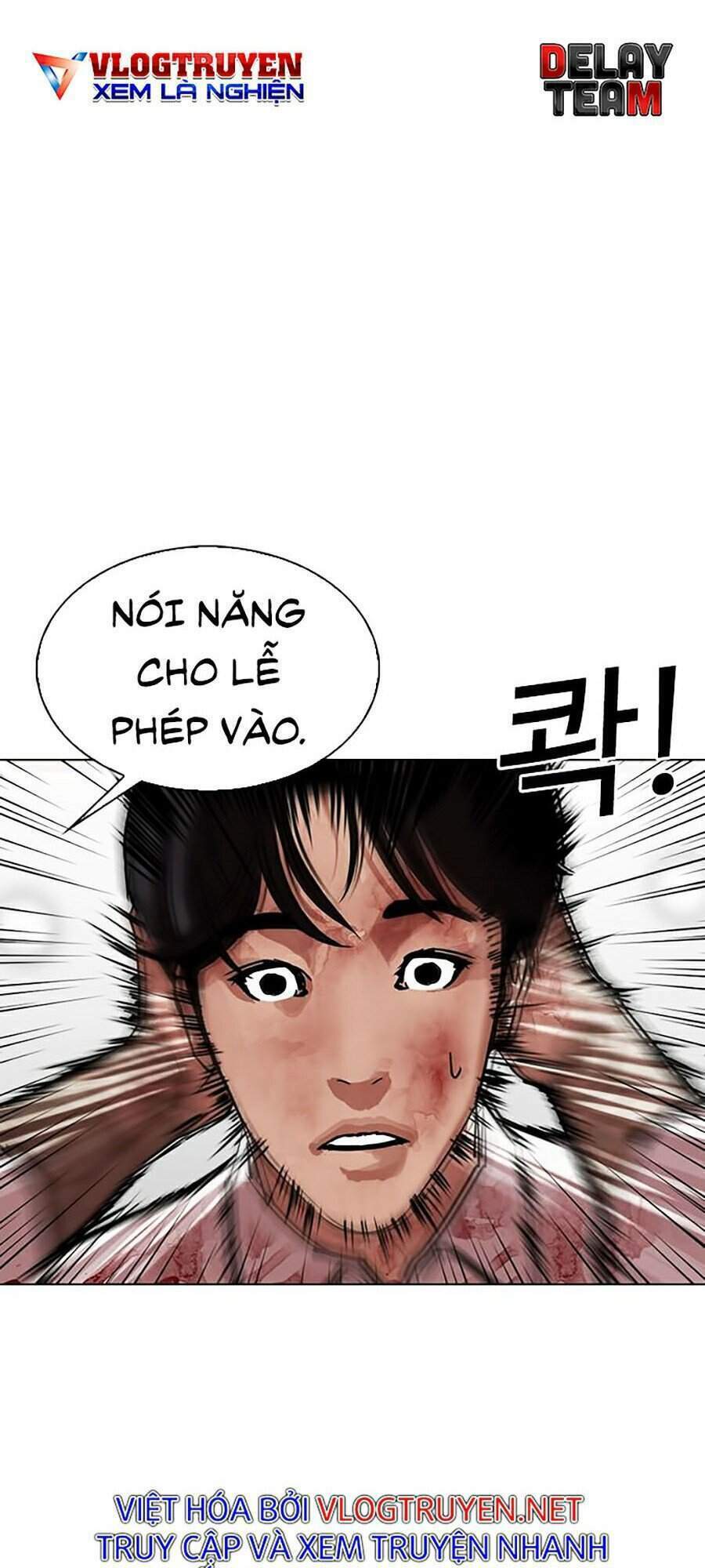 Hoán Đổi Nhiệm Màu Chapter 297 - Trang 2