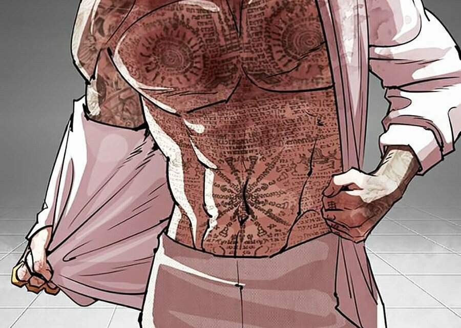 Hoán Đổi Nhiệm Màu Chapter 297 - Trang 2