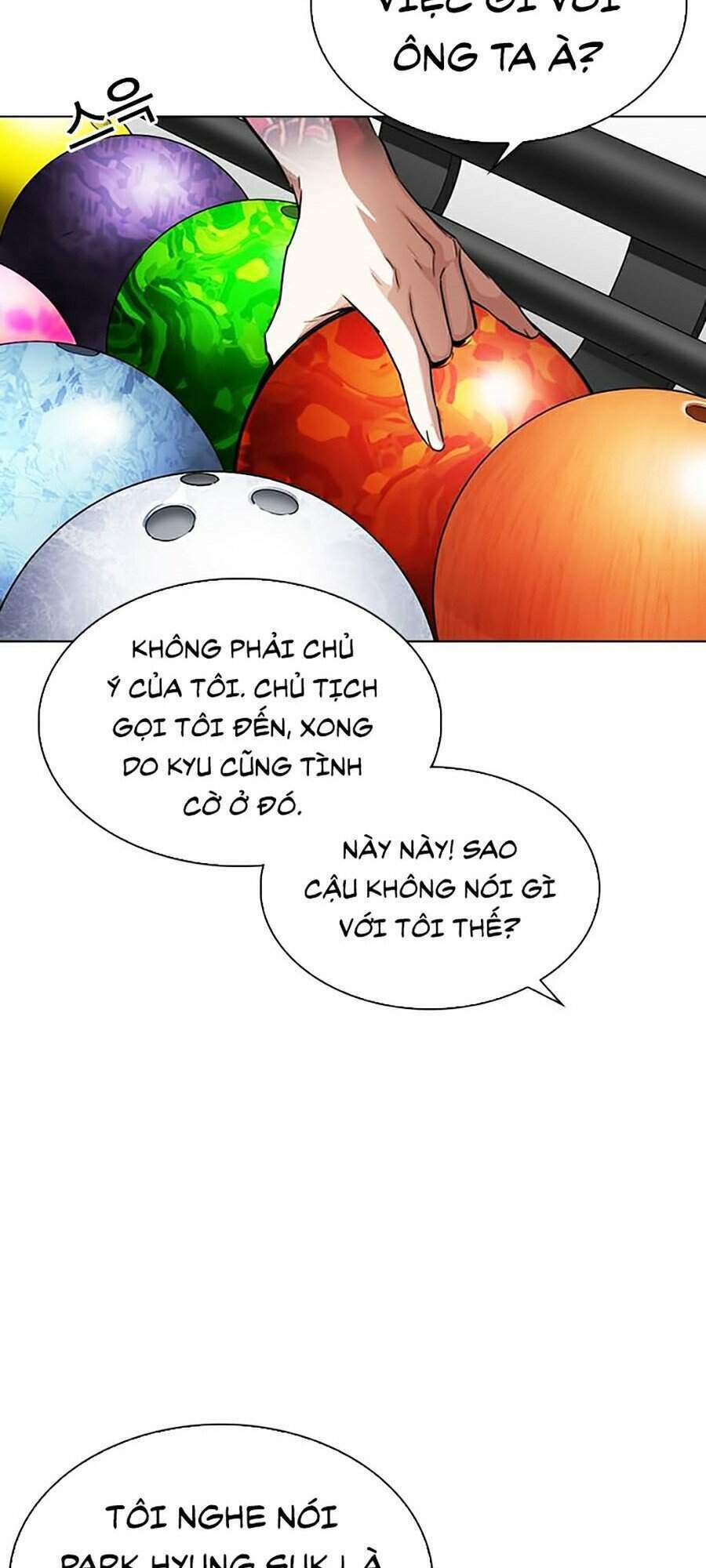 Hoán Đổi Nhiệm Màu Chapter 297 - Trang 2