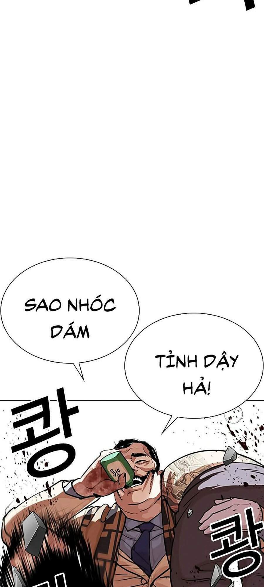 Hoán Đổi Nhiệm Màu Chapter 298 - Trang 2