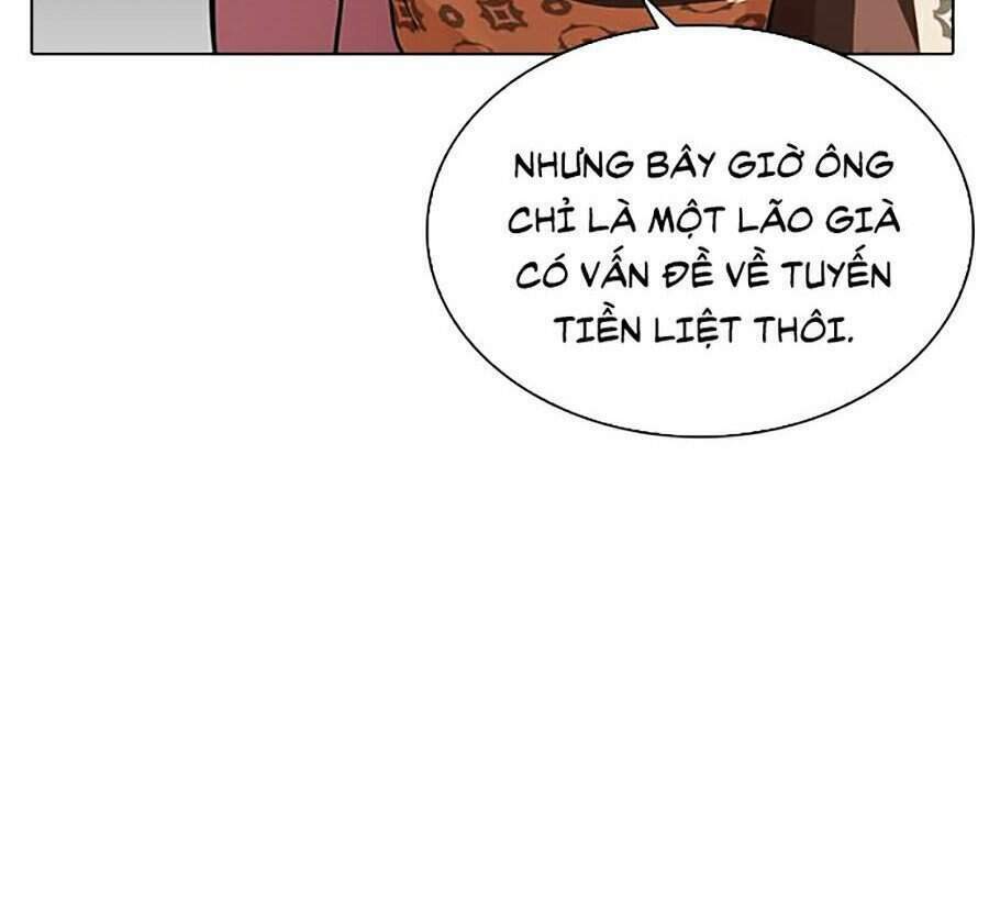 Hoán Đổi Nhiệm Màu Chapter 298 - Trang 2