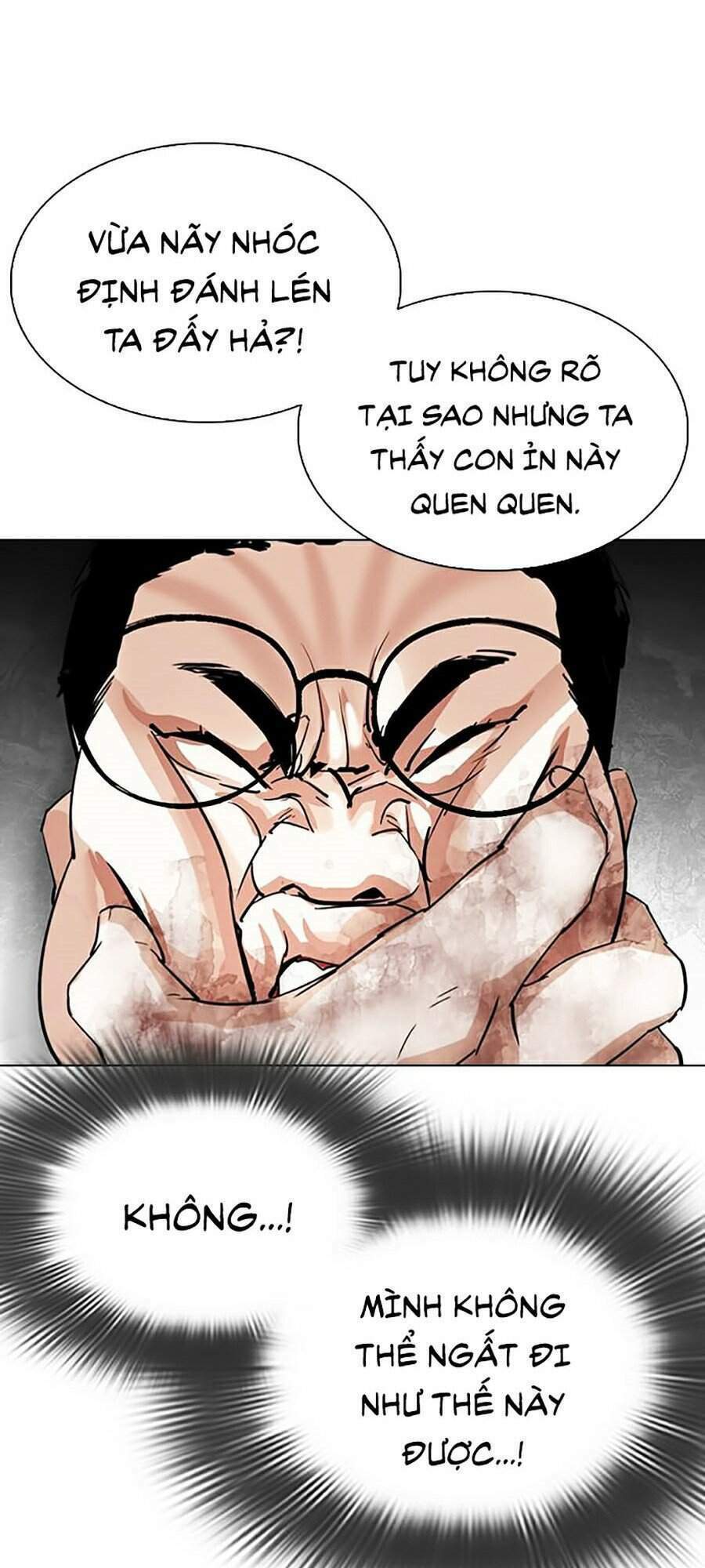 Hoán Đổi Nhiệm Màu Chapter 298 - Trang 2