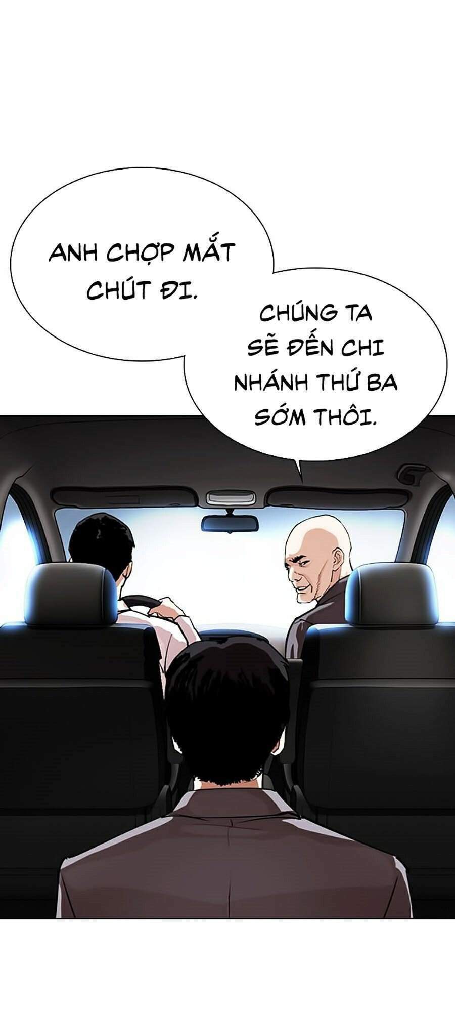 Hoán Đổi Nhiệm Màu Chapter 298 - Trang 2