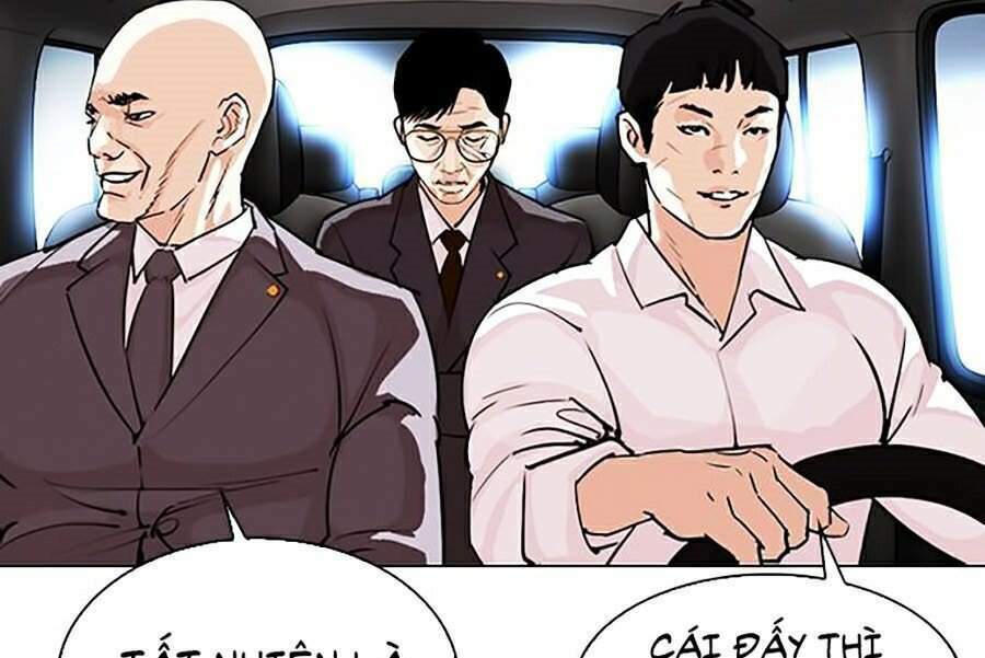 Hoán Đổi Nhiệm Màu Chapter 298 - Trang 2