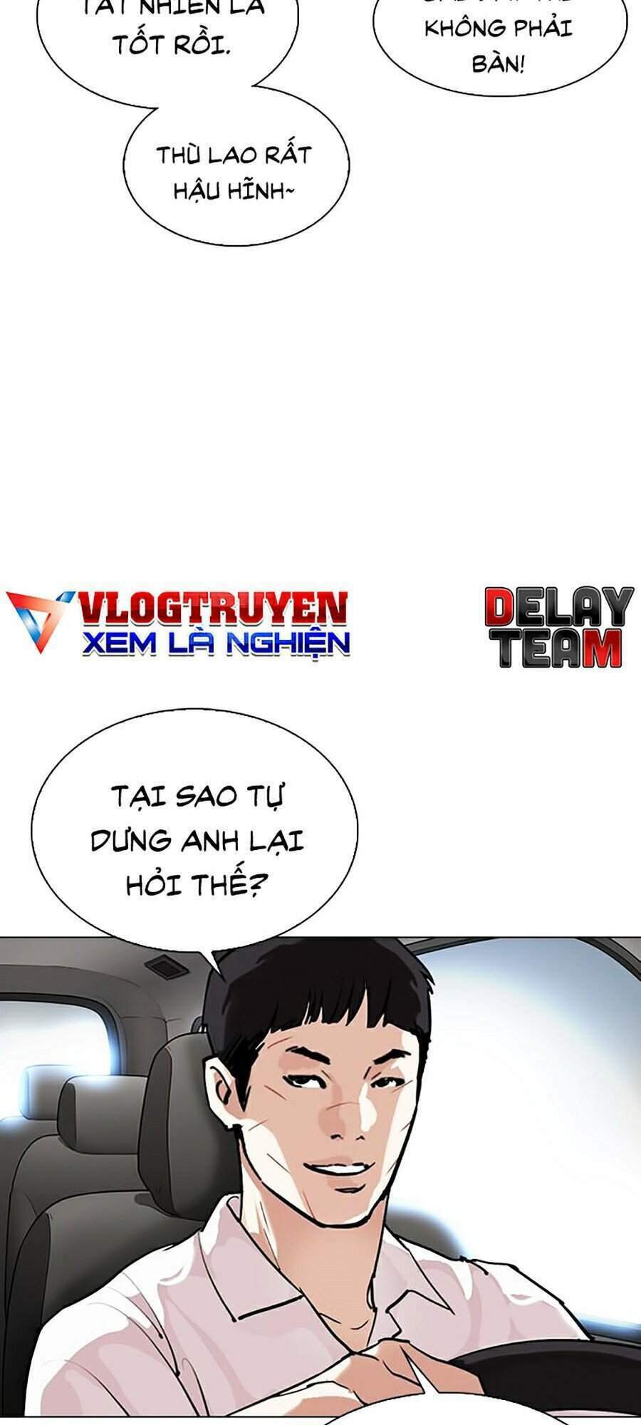 Hoán Đổi Nhiệm Màu Chapter 298 - Trang 2