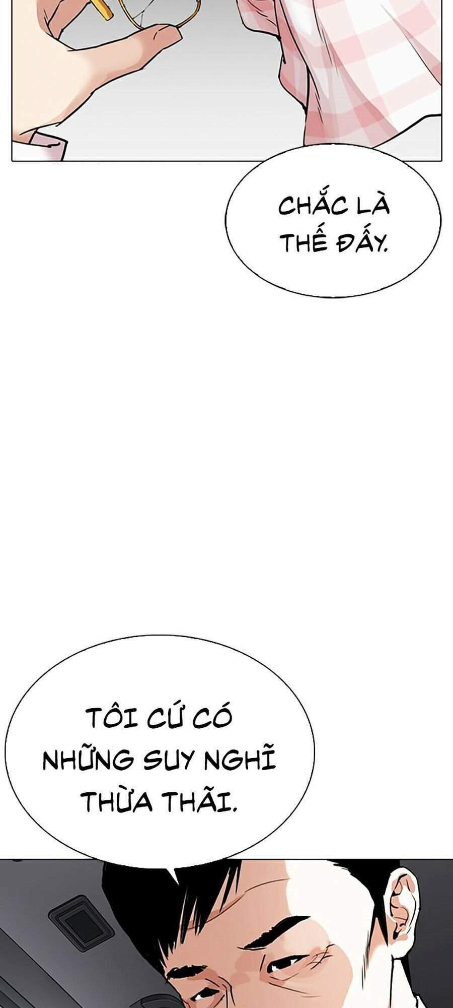 Hoán Đổi Nhiệm Màu Chapter 298 - Trang 2