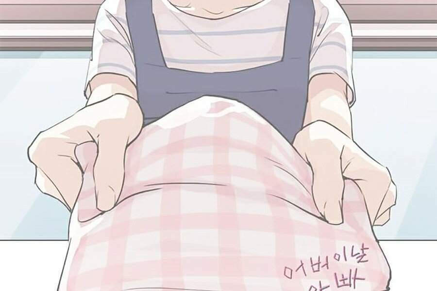 Hoán Đổi Nhiệm Màu Chapter 298 - Trang 2