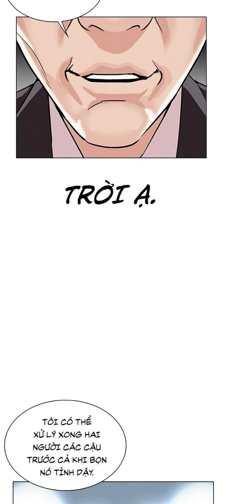 Hoán Đổi Nhiệm Màu Chapter 298 - Trang 2