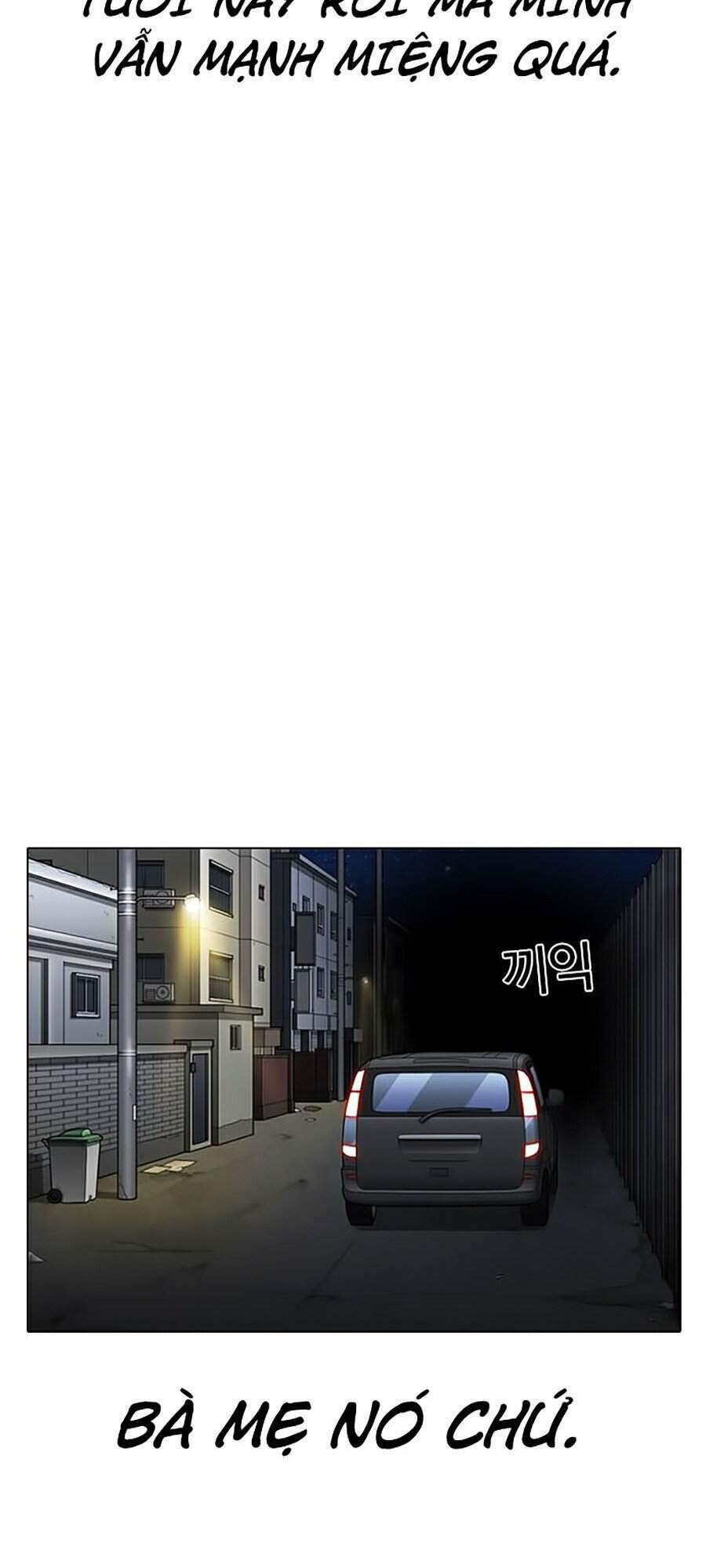 Hoán Đổi Nhiệm Màu Chapter 298 - Trang 2