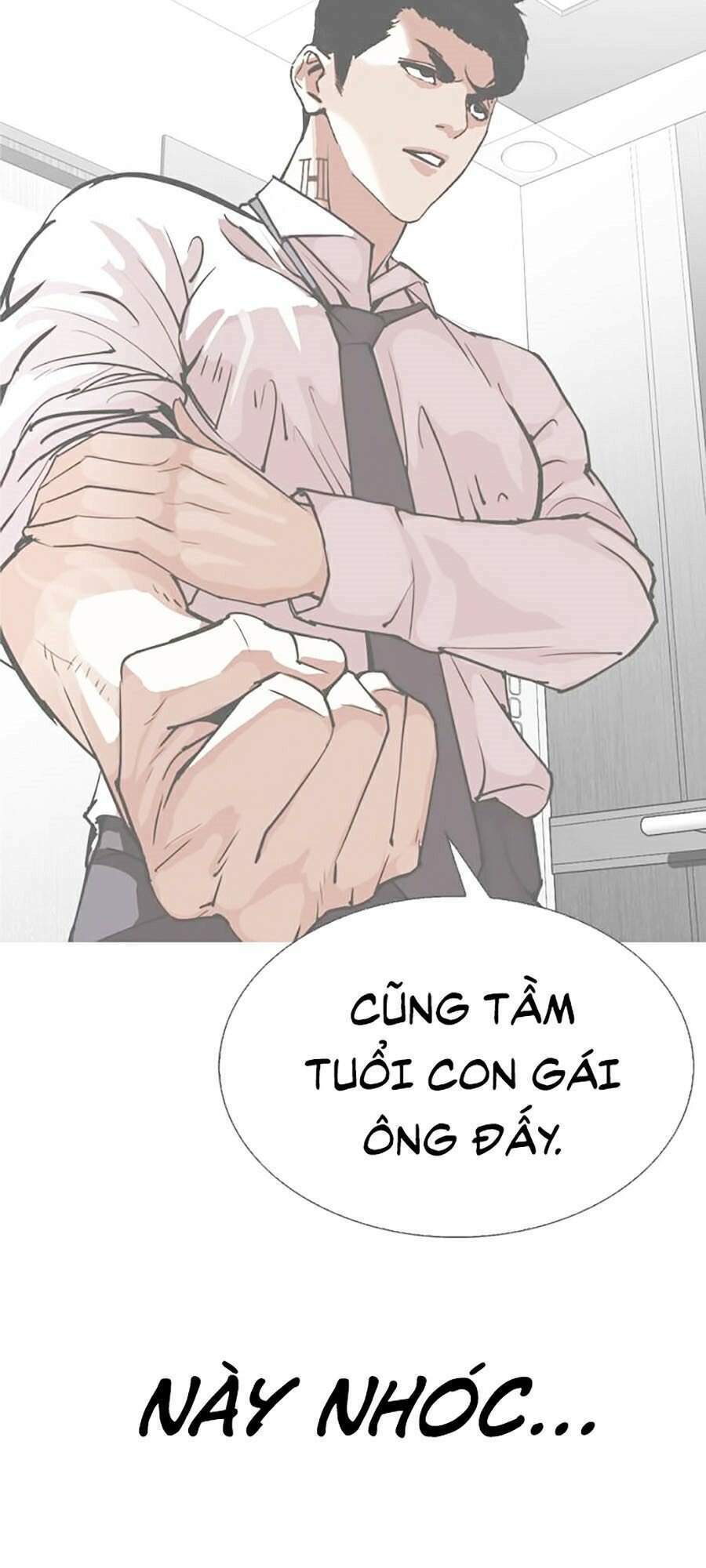 Hoán Đổi Nhiệm Màu Chapter 298 - Trang 2