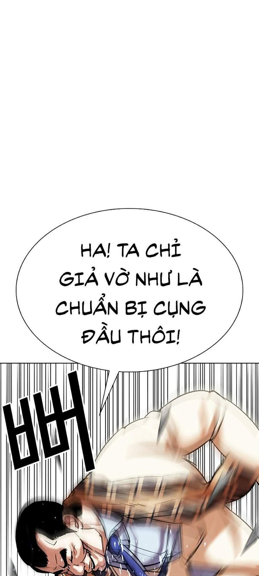 Hoán Đổi Nhiệm Màu Chapter 298 - Trang 2