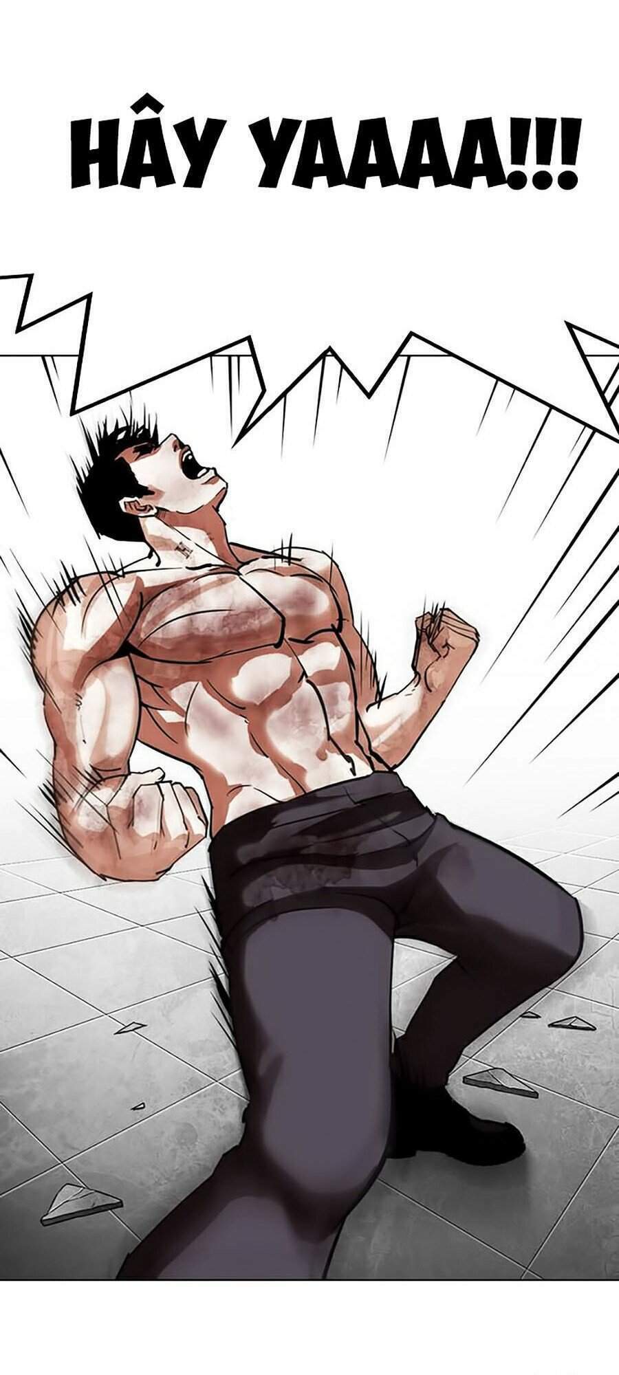 Hoán Đổi Nhiệm Màu Chapter 298 - Trang 2