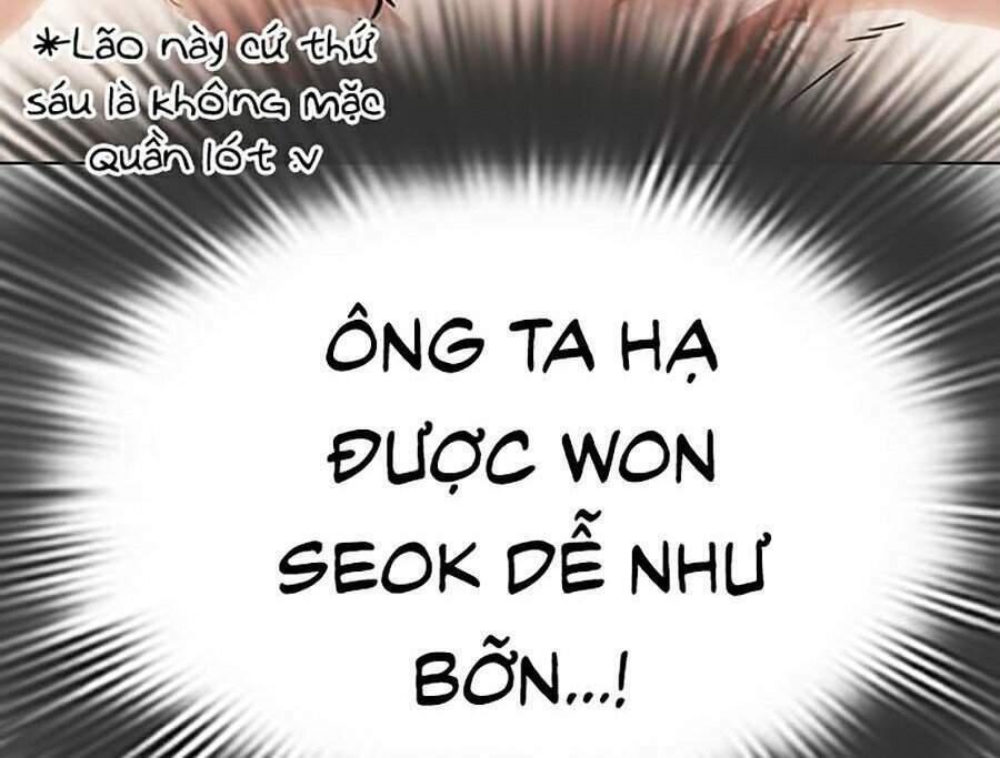 Hoán Đổi Nhiệm Màu Chapter 298 - Trang 2