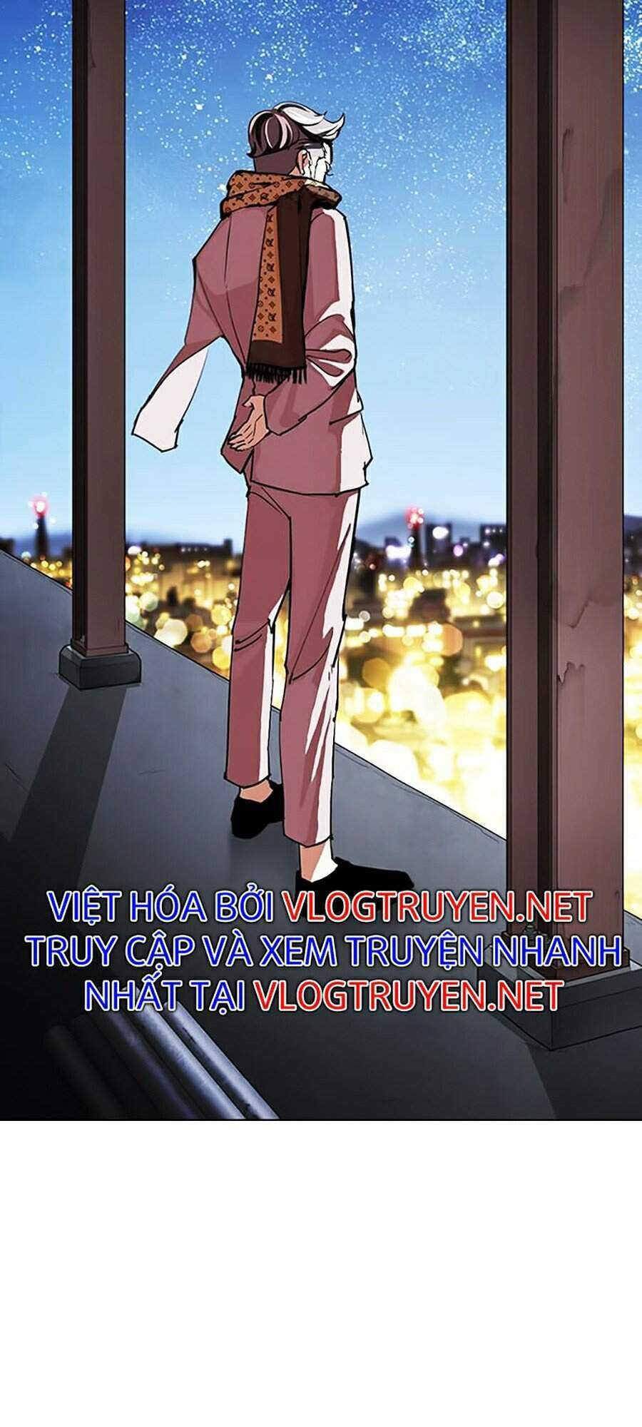 Hoán Đổi Nhiệm Màu Chapter 298 - Trang 2