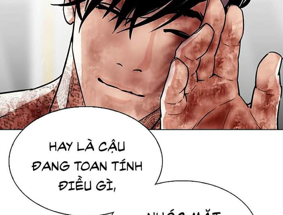 Hoán Đổi Nhiệm Màu Chapter 298 - Trang 2