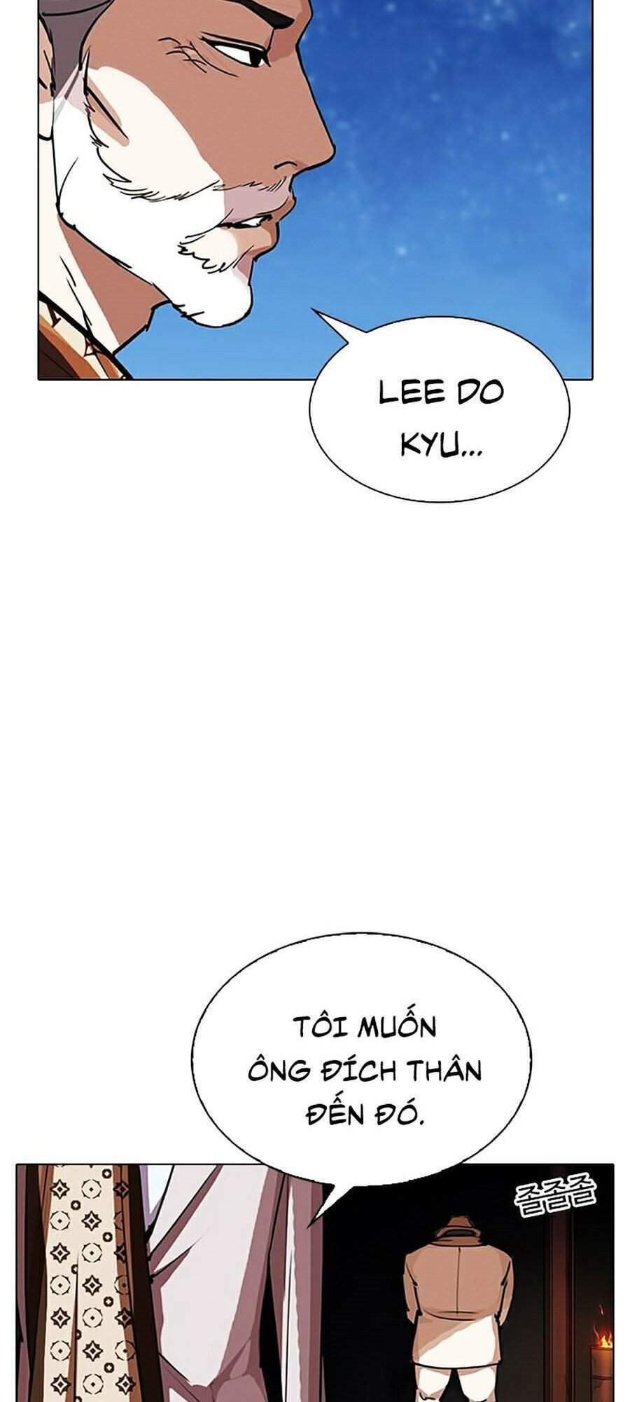 Hoán Đổi Nhiệm Màu Chapter 298 - Trang 2