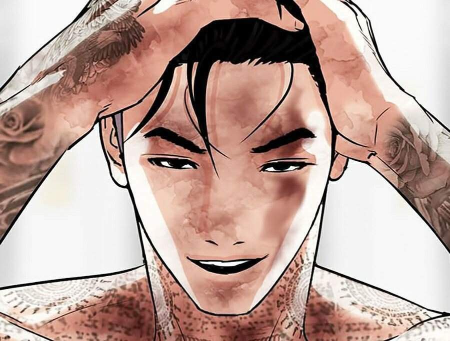 Hoán Đổi Nhiệm Màu Chapter 298 - Trang 2