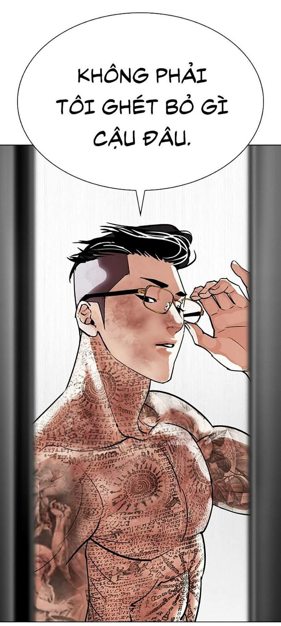 Hoán Đổi Nhiệm Màu Chapter 298 - Trang 2