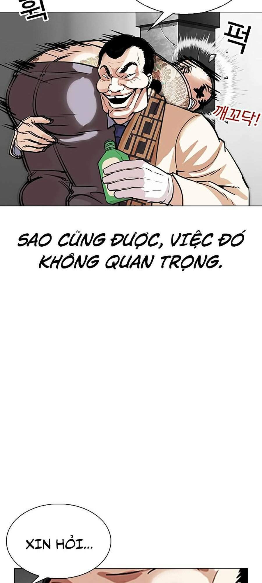 Hoán Đổi Nhiệm Màu Chapter 298 - Trang 2