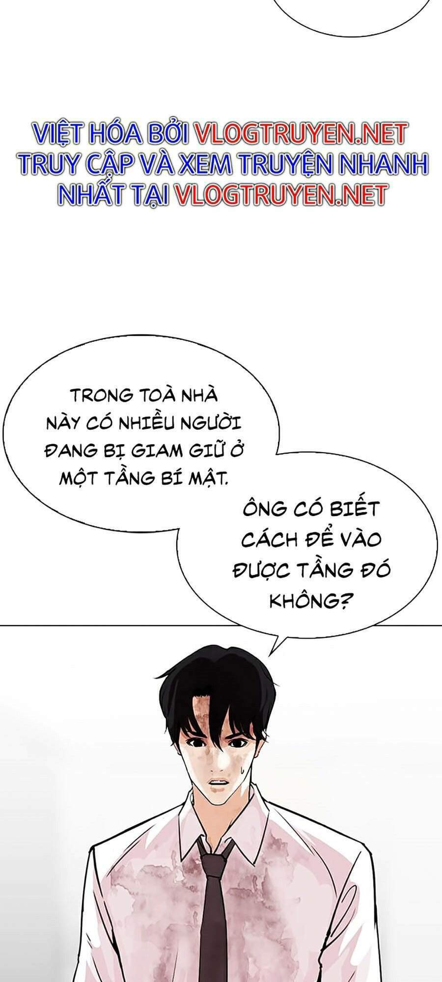 Hoán Đổi Nhiệm Màu Chapter 298 - Trang 2