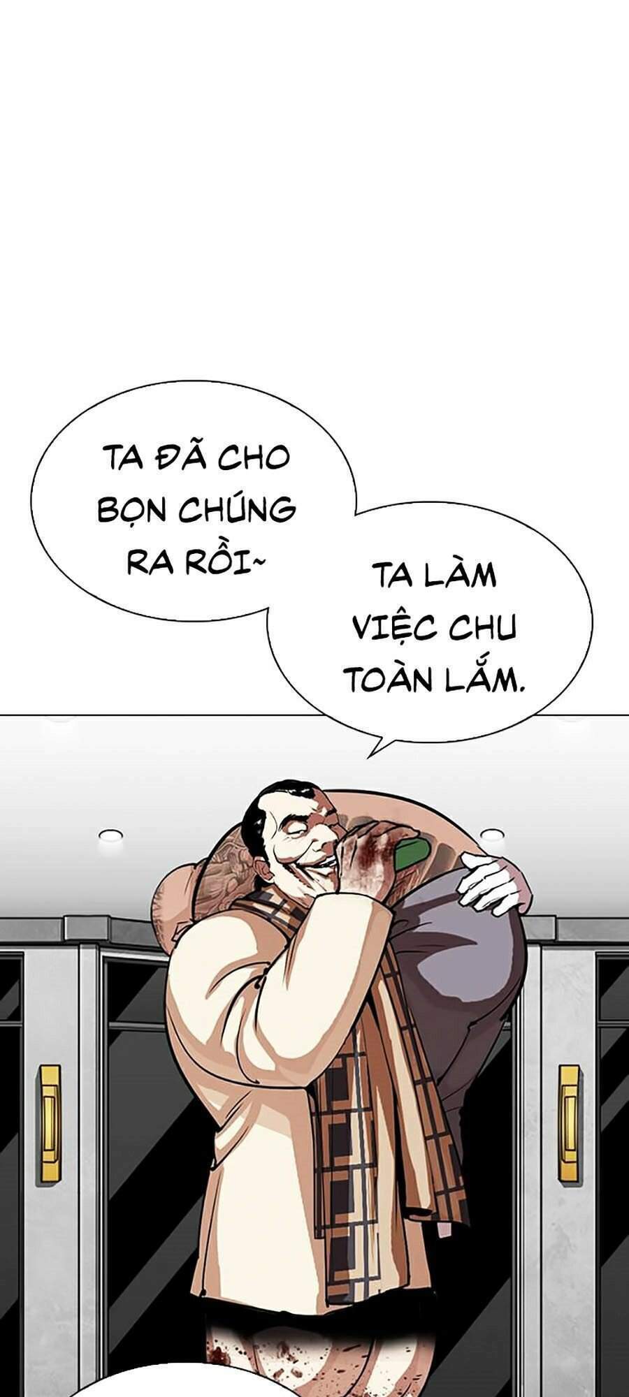 Hoán Đổi Nhiệm Màu Chapter 298 - Trang 2