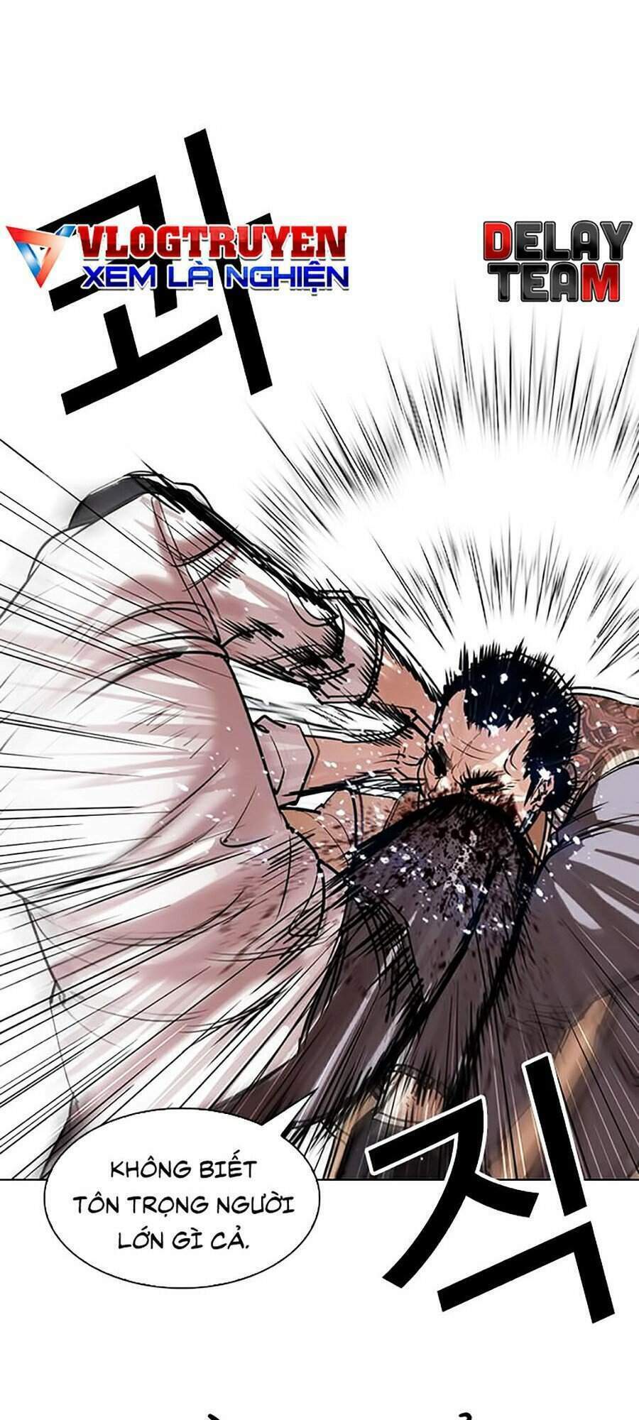 Hoán Đổi Nhiệm Màu Chapter 298 - Trang 2